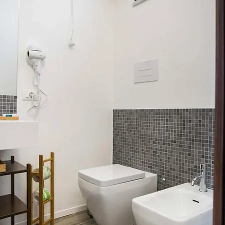 Apartman Casa Vicolo San Giovanni *