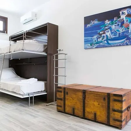 Casa Vicolo San Giovanni *