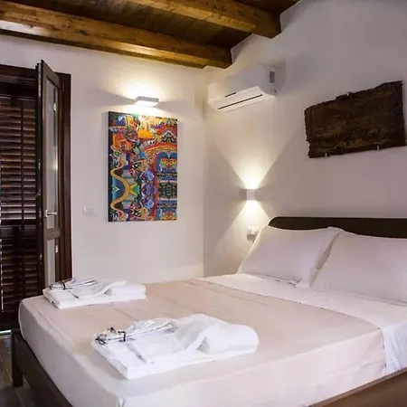 Apartman Casa Vicolo San Giovanni