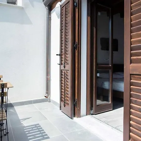 Casa Vicolo San Giovanni