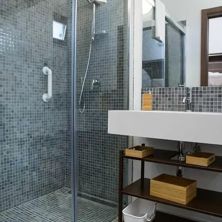 Casa Vicolo San Giovanni * Palermo