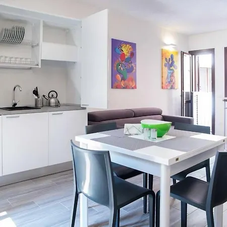 Casa Vicolo San Giovanni