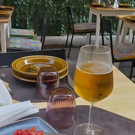 Casa Vicolo San Giovanni Apartman