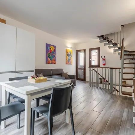 Apartman Casa Vicolo San Giovanni