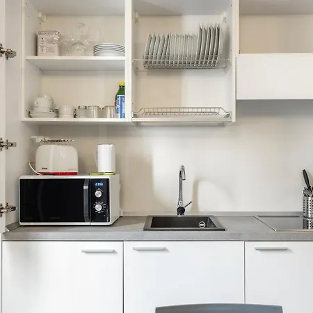 Casa Vicolo San Giovanni Palermo