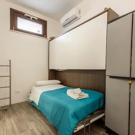 Casa Vicolo San Giovanni Palermo