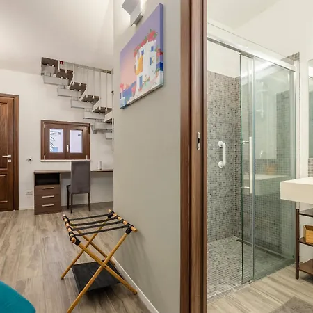 Apartman Casa Vicolo San Giovanni *