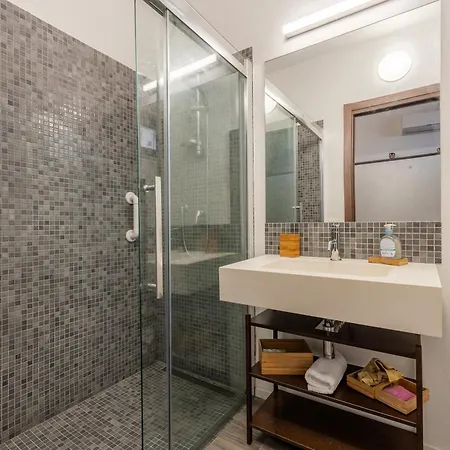 Casa Vicolo San Giovanni Apartman *