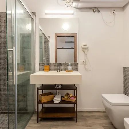 Casa Vicolo San Giovanni *