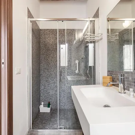 Casa Vicolo San Giovanni * Palermo