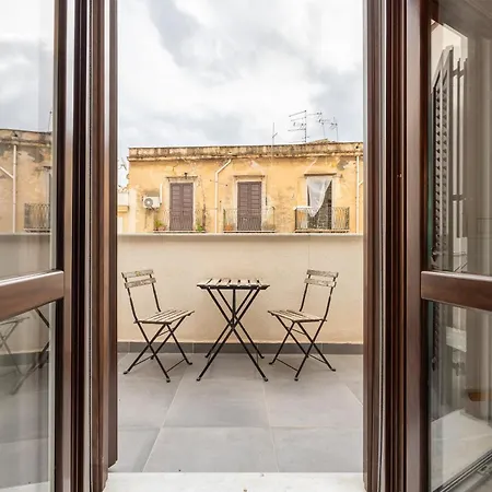 Casa Vicolo San Giovanni Apartman