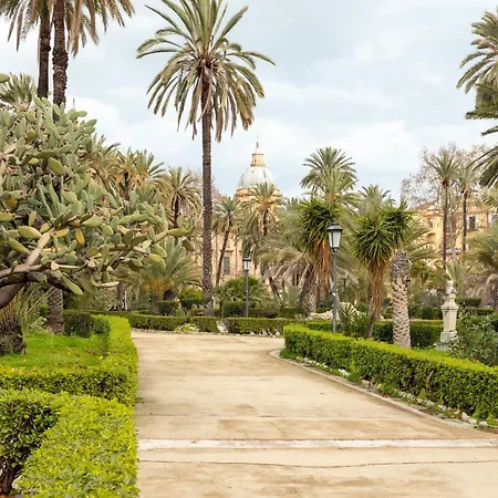 Casa Vicolo San Giovanni *