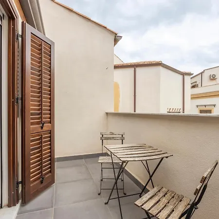 Casa Vicolo San Giovanni *