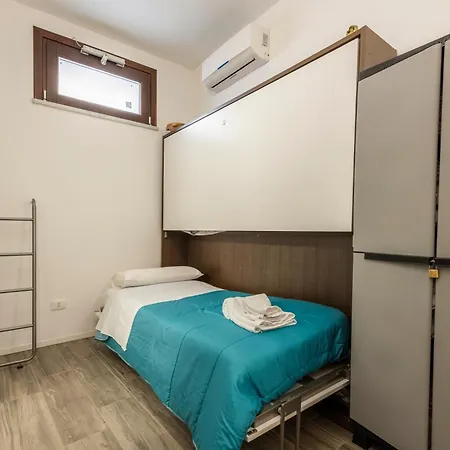 Casa Vicolo San Giovanni * 巴勒莫