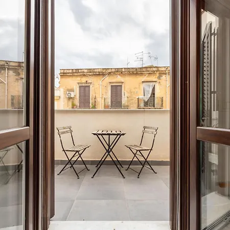 Casa Vicolo San Giovanni *