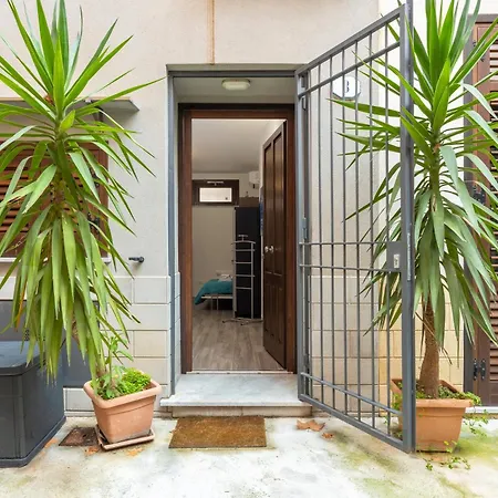 Casa Vicolo San Giovanni